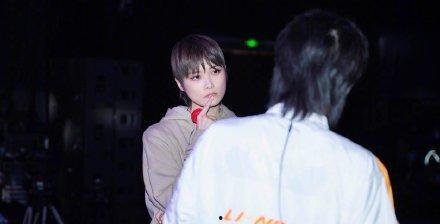 娱乐吃瓜君彭昱畅