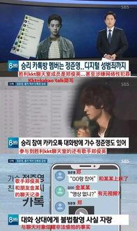 韩国最新娱乐圈吃瓜视频,最新吃瓜视频揭秘明星幕后故事