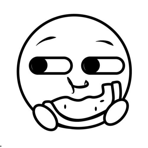 微信表情吃瓜是什么含义,揭秘微信表情“吃瓜”背后的趣味与内涵