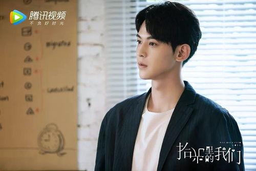 娱乐吃瓜君罗云熙,从“润玉”到“吃瓜君”，娱乐圈的蜕变与成长