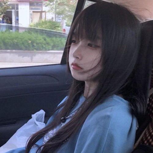 娱乐吃瓜酱微信头像女,揭秘微信头像背后的时尚女生